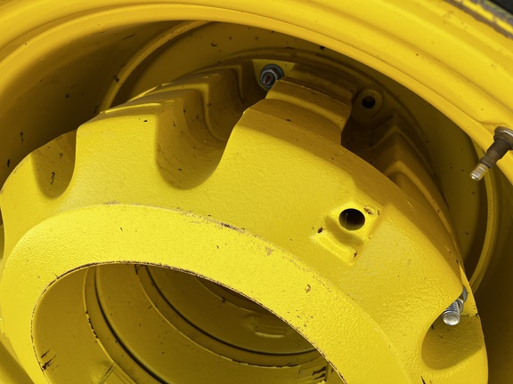 2024 John Deere 9R 640 - Photo16