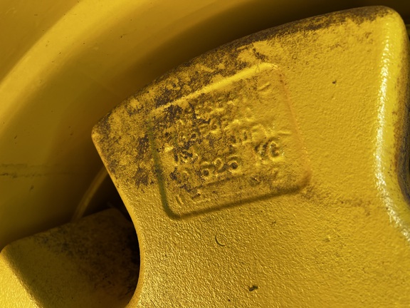 2024 John Deere 9R 640 - Photo17