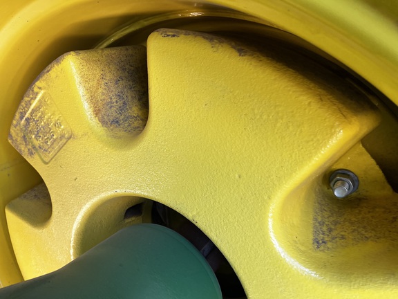 2024 John Deere 9R 640 - Photo18