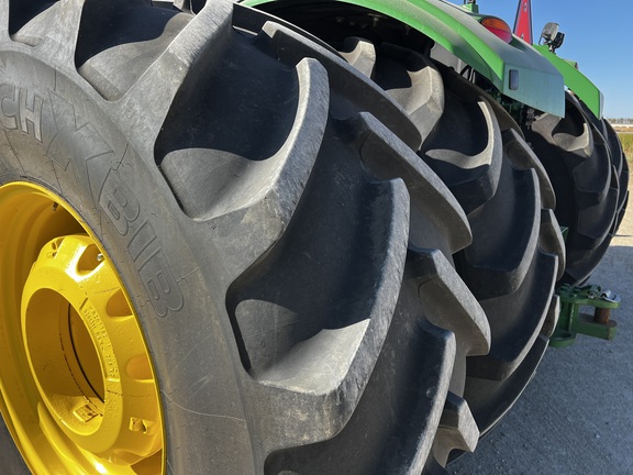 2024 John Deere 9R 640 - Photo19