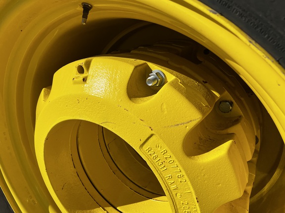 2024 John Deere 9R 640 - Photo20