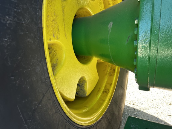 2024 John Deere 9R 640 - Photo21