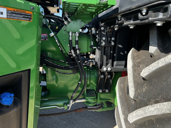 2024 John Deere 9R 640 - Photo23
