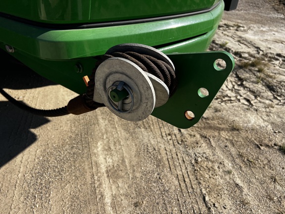 2024 John Deere 9R 640 - Photo25