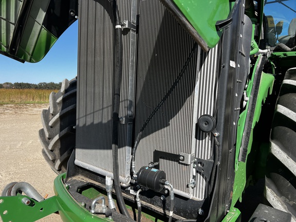 2024 John Deere 9R 640 - Photo24