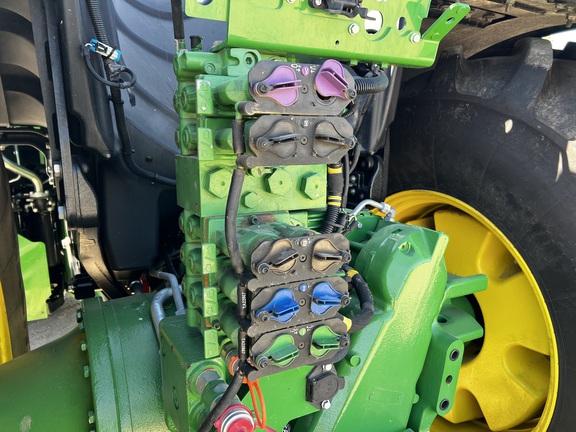 2024 John Deere 9R 640 - Photo27