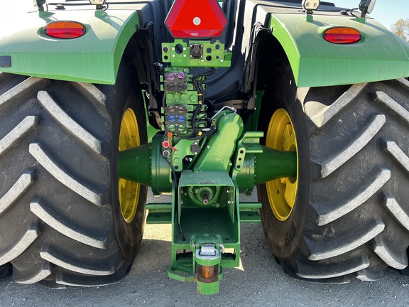 2024 John Deere 9R 640 - Photo26