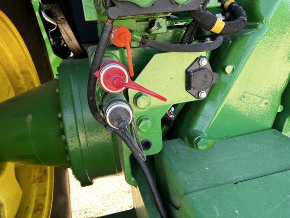 2024 John Deere 9R 640 - Photo28
