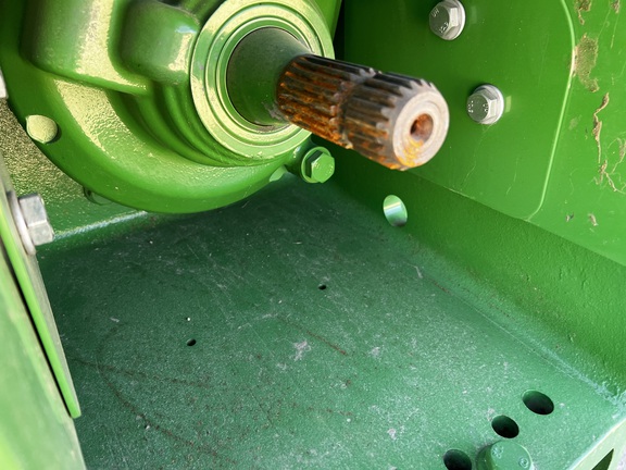 2024 John Deere 9R 640 - Photo29