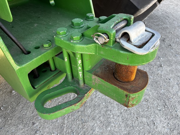 2024 John Deere 9R 640 - Photo30