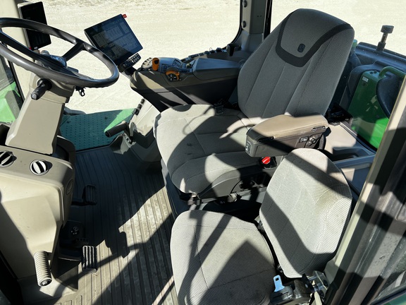 2024 John Deere 9R 640 - Photo32