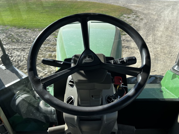 2024 John Deere 9R 640 - Photo33