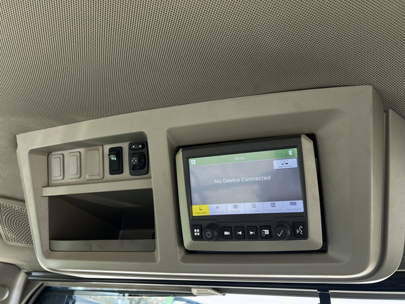 2024 John Deere 9R 640 - Photo34