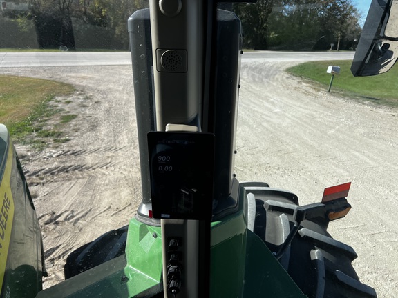 2024 John Deere 9R 640 - Photo36