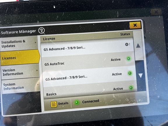 2024 John Deere 9R 640 - Photo39