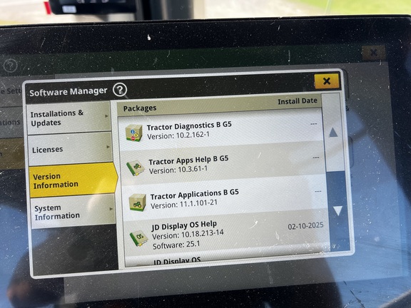 2024 John Deere 9R 640 - Photo40