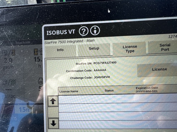 2024 John Deere 9R 640 - Photo42