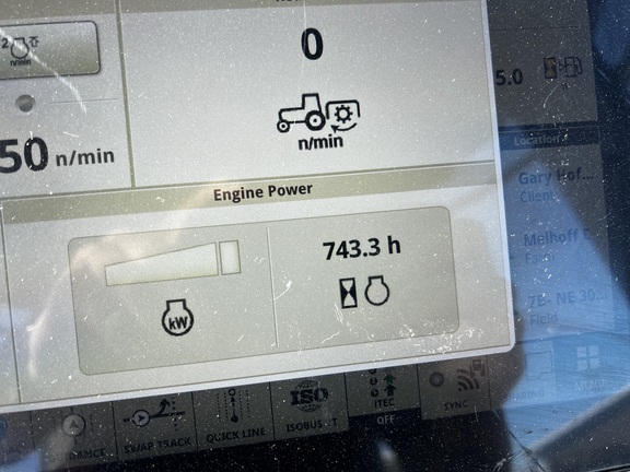 2024 John Deere 9R 640 - Photo38