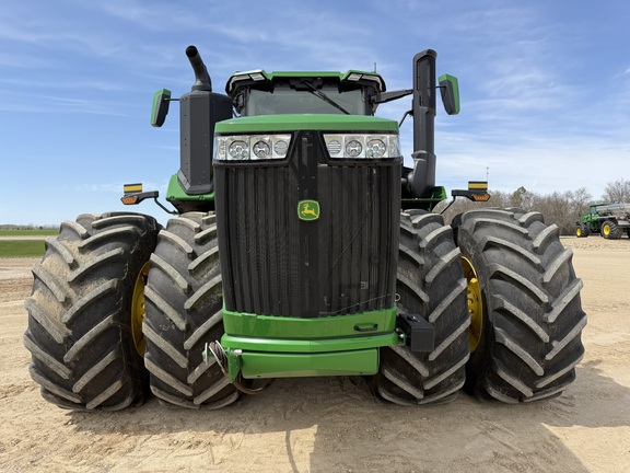 2024 John Deere 9R 640 - Photo8