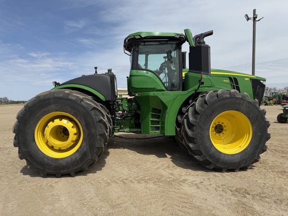 2024 John Deere 9R 640 - Photo2