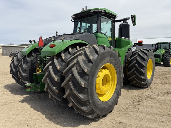 2024 John Deere 9R 640 - Photo3