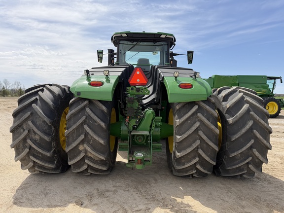 2024 John Deere 9R 640 - Photo4