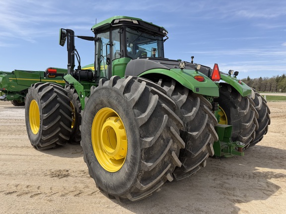 2024 John Deere 9R 640 - Photo5