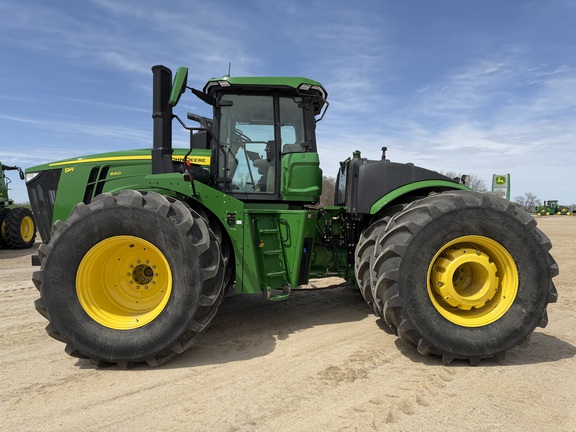 2024 John Deere 9R 640 - Photo6
