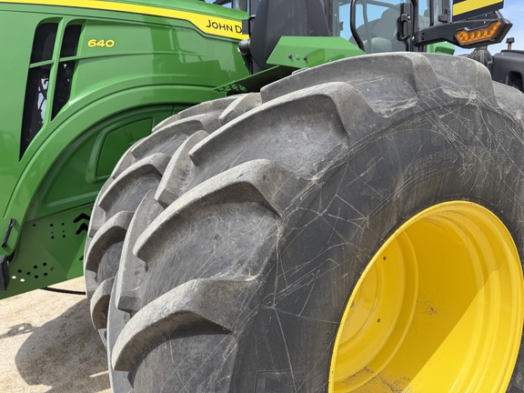 2024 John Deere 9R 640 - Photo10