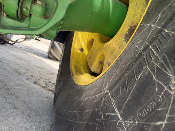 2024 John Deere 9R 640 - Photo11
