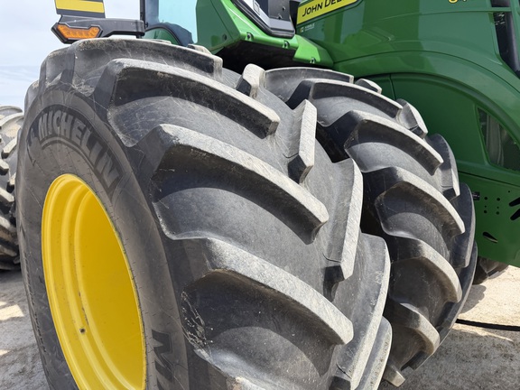 2024 John Deere 9R 640 - Photo12