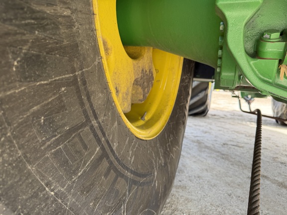 2024 John Deere 9R 640 - Photo13