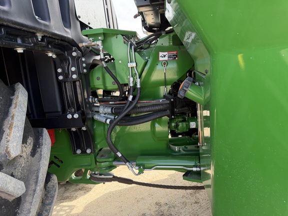 2024 John Deere 9R 640 - Photo23