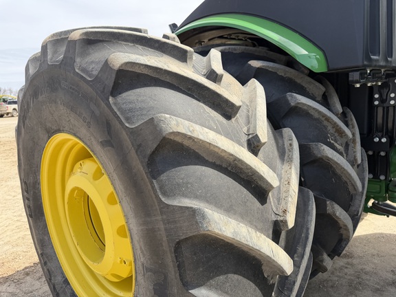 2024 John Deere 9R 640 - Photo14