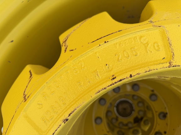 2024 John Deere 9R 640 - Photo15