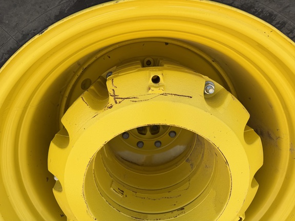 2024 John Deere 9R 640 - Photo16