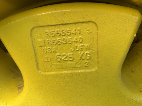 2024 John Deere 9R 640 - Photo17