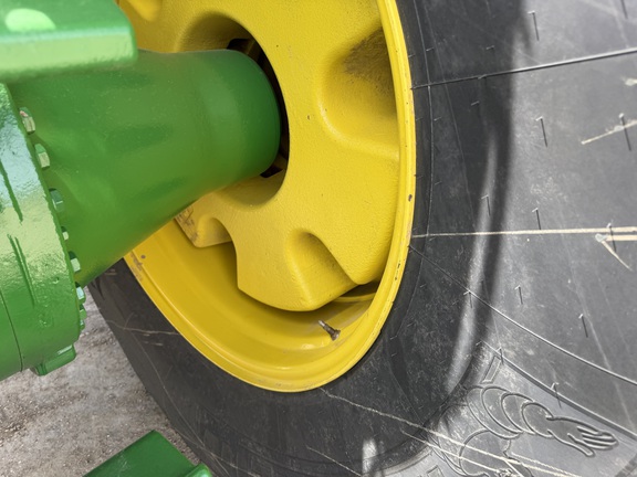 2024 John Deere 9R 640 - Photo18