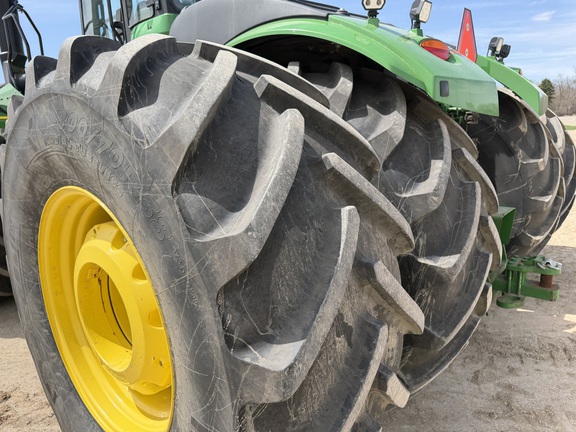2024 John Deere 9R 640 - Photo19