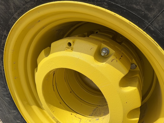 2024 John Deere 9R 640 - Photo20