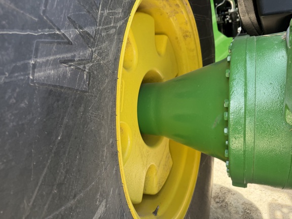 2024 John Deere 9R 640 - Photo21