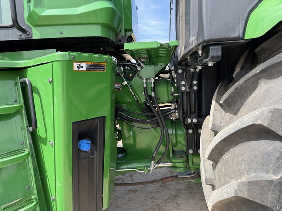 2024 John Deere 9R 640 - Photo22