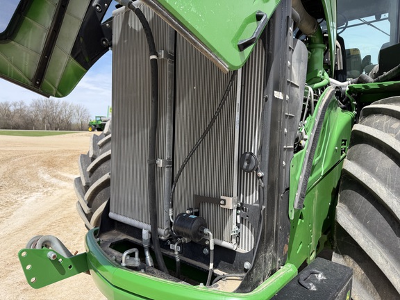 2024 John Deere 9R 640 - Photo24