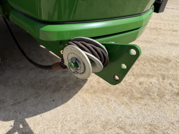 2024 John Deere 9R 640 - Photo25