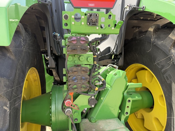 2024 John Deere 9R 640 - Photo27