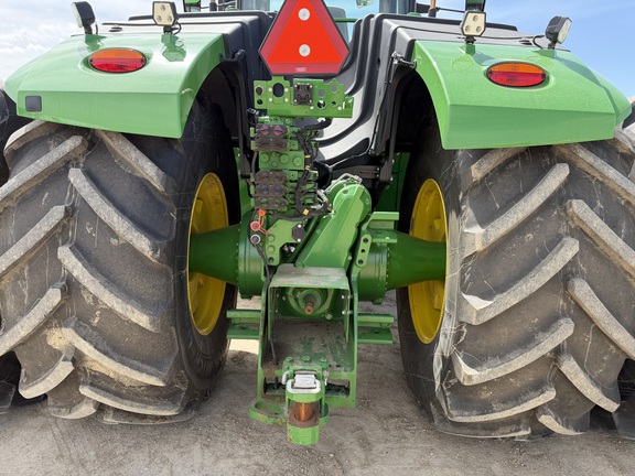 2024 John Deere 9R 640 - Photo26
