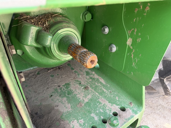 2024 John Deere 9R 640 - Photo28