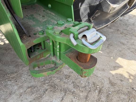 2024 John Deere 9R 640 - Photo29