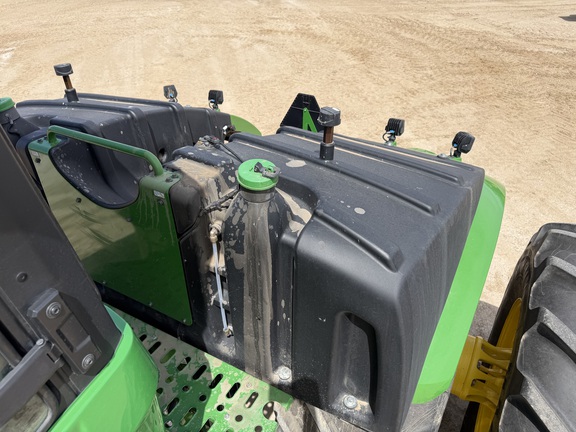2024 John Deere 9R 640 - Photo30
