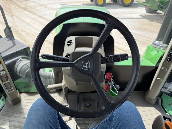 2024 John Deere 9R 640 - Photo32